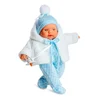 Image de Berjuan Cryingte 28 Mécanisme Bleu Cry+sucette 344-21