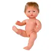 Image de Berjuan Poupée Reborn Bébé Européen 7056 38 Cm