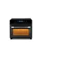 Image de Ufesa Magnum, Four Électrique à Air, Air Fryer XXL, 23 L, Double Résistance, Économie D'énergie, 8 programmes, Rôtisserie, 1800 W, Contrôle Digital, Température de 230ºC, 6 Accessoires Inclus