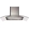 Image de CATA Système d'aspiration Centrifuge GS-600 Plus 2 VelAspirateur de vapeurs pour la CuisineFacile à installerClasse énergétique CAspirateur de cuisine silencieux37,5 cm de large