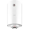 Image de Cata Modèle CTR-80-M | Thermos électrique | Capacité de 80 litres | Acier émaillé de titane vitrifié à 850 °C | Dimensions : 805 x 450 x 450 mm | Super isolation, 1 500 W