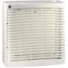 Image de Wallair B23-A Wand- en vensterventilator 230 V 530 m³/h 23 cm