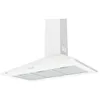 Image de Cata Omega 900 Wh /m Conventional Hood One Size