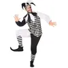 Image de Atosa Costume D'arlequin