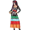 Image de ATOSA 38511 - Costume de mort mexicaine