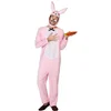 Image de Atosa Costume De Lapin