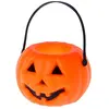 Image de Atosa Citrouille Décorative 25x13 Cm 6 Unités