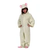 Image de Atosa Déguisement De Mouton De Noël Pour Fille