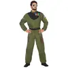 Image de Atosa Costume De Pilote