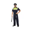 Image de Atosa Costume De Police Locale