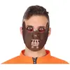 Image de Atosa Masque De Docteur Cannibale D'halloween