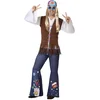 Image de ATOSA déguisement hippie XL