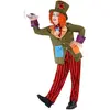 Image de Atosa Déguisement De Chapelier Fou Pour Enfants