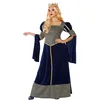 Image de ATOSA déguisement dame moyen-âge XS
