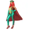 Image de Atosa Costume De Héros De Bande Dessinée