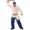 Image de Atosa Déguisement De Pirate
