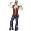 Image de Atosa Costume Hippie
