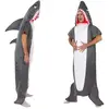 Image de Atosa Costume De Requin