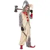 Image de Atosa Costume D'arlequin Ensanglanté