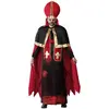 Image de Atosa Costume De Pape Ensanglanté
