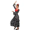 Image de Atosa Costume De Flamenco Pour Fille