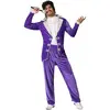Image de Atosa Costume De Rock Star