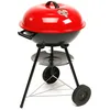Image de BigBuy Outdoor Barbecue, Multicolore, Standard