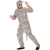 Image de Déguisement de Chien Dalmatien (Taille M/L)