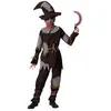 Image de Atosa Costume Scarecard Blood Children