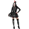 Image de Atosa Costume De Squelette Brillant