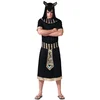 Image de Atosa Costume D´homme égyptien
