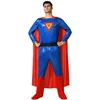 Image de Atosa Costume Heroe Comic