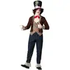 Image de Atosa Costume De Chapelier Fou
