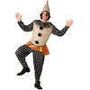 Image de Atosa Costume De Femme Polychine