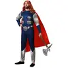 Image de Atosa Costume De Héros De Bande Dessinée Pour Homme