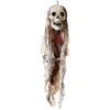 Image de Atosa Crâne Pendentif 75 Cm