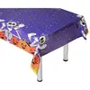 Image de Atosa Nappe D'halloween 183x132 Cm