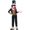 Image de Atosa Costume D'enfants Au Chapeau Fou