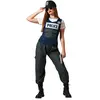 Image de Atosa Costume De Femme Policier