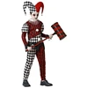 Image de Atosa Déguisement D´halloween Arlequin Pour Enfants