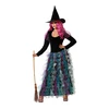 Image de Atosa Costume De Sorcière