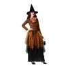 Image de Atosa Costume De Sorcière