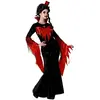 Image de Atosa Costume De Femme Vampire