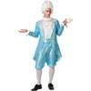 Image de Atosa Costume De Courtisan Homme