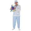 Image de Creaciones Llopis Costume De Vétérinaire