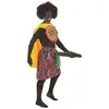 Image de Creaciones Llopis Costume De Sexe Adulte Dans La Jungle Africaine