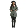 Image de Creaciones Llopis Costume De Femme De La Garde Civile