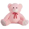 Image de Creaciones Llopis Ours En Peluche Evy 85 Cm