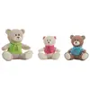 Image de Creaciones Llopis Susan Sub Teddy 30 Cm