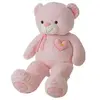 Image de Creaciones Llopis Nounours Valentin 75 Cm